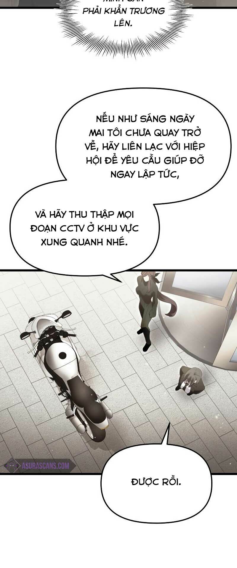 Ta Nhận Được Vật Phẩm Thần Thoại Chap 58 - Next Chap 59