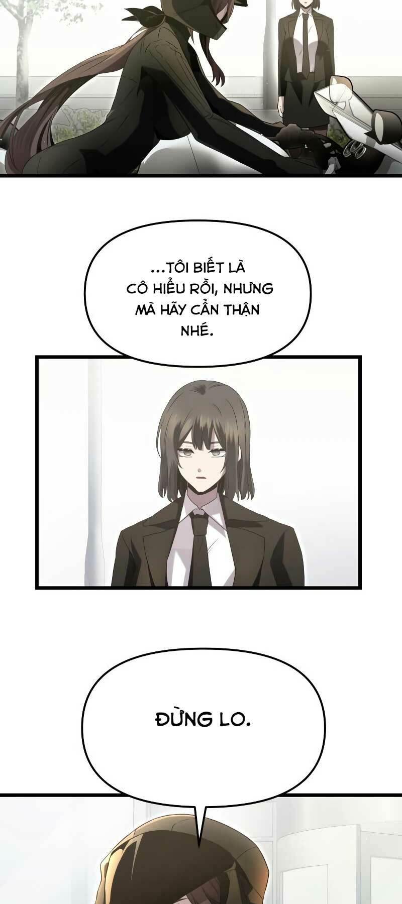 Ta Nhận Được Vật Phẩm Thần Thoại Chap 58 - Next Chap 59