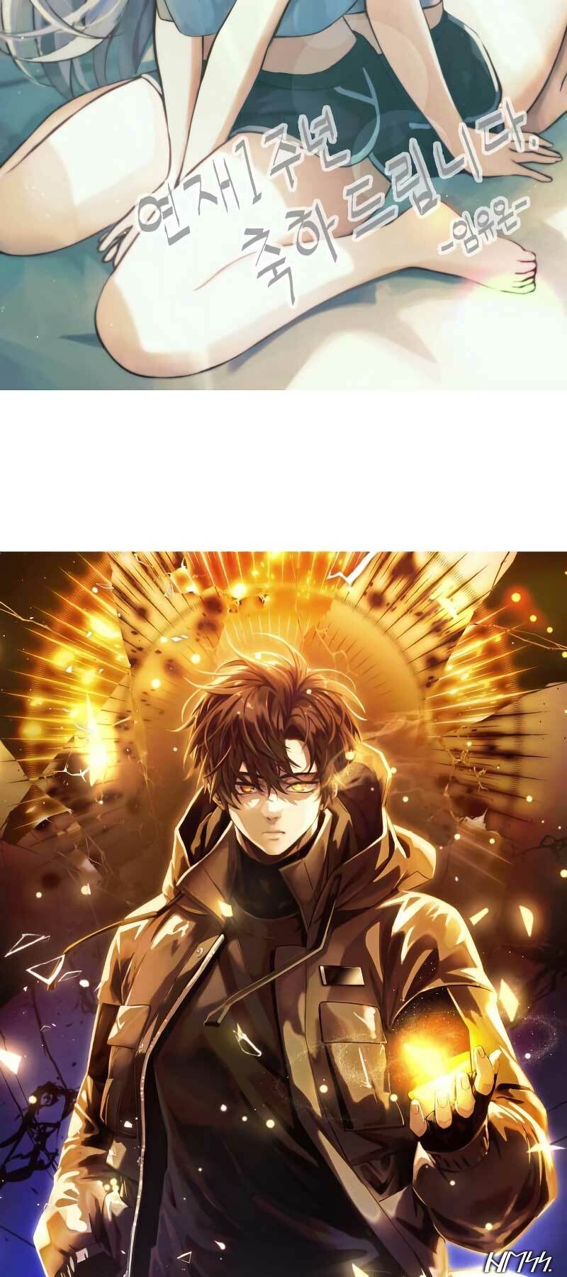 Ta Nhận Được Vật Phẩm Thần Thoại Chap 58 - Next Chap 59