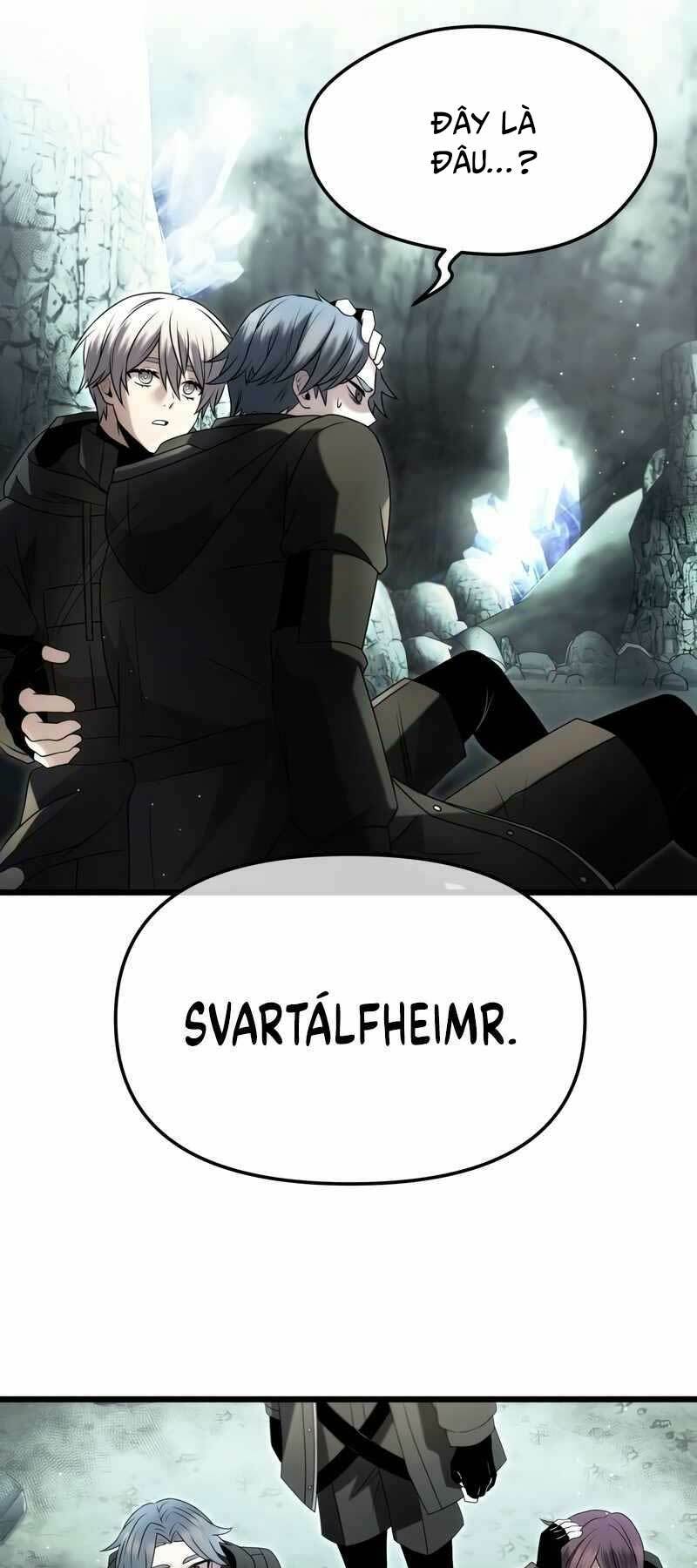 Ta Nhận Được Vật Phẩm Thần Thoại Chap 59 - Next Chap 60