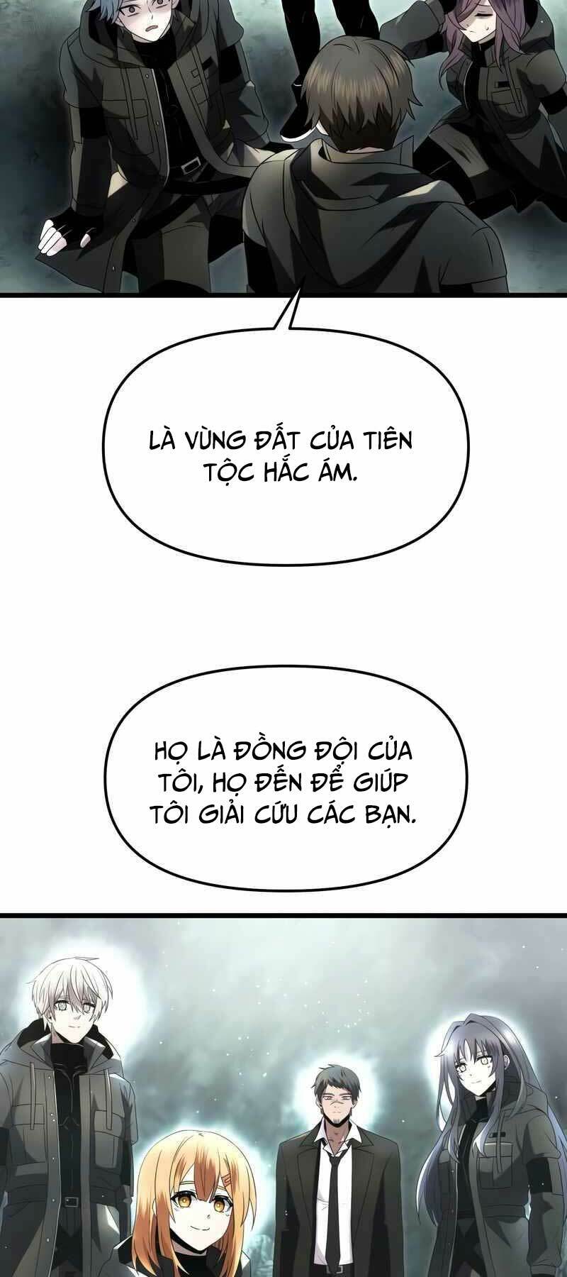 Ta Nhận Được Vật Phẩm Thần Thoại Chap 59 - Next Chap 60