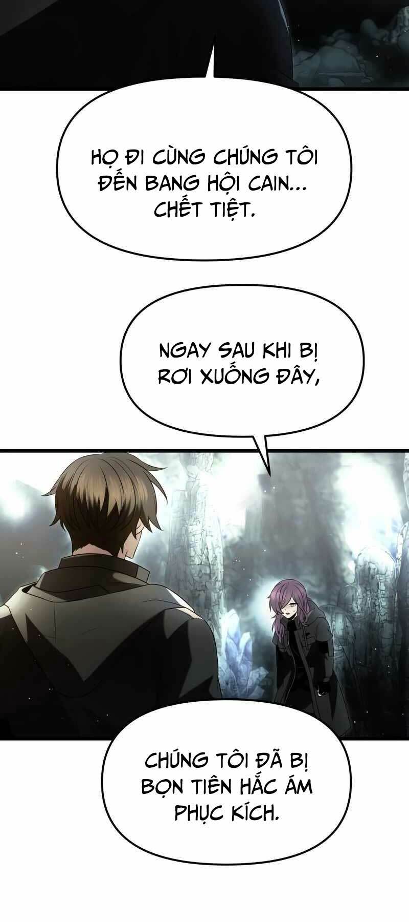 Ta Nhận Được Vật Phẩm Thần Thoại Chap 59 - Next Chap 60