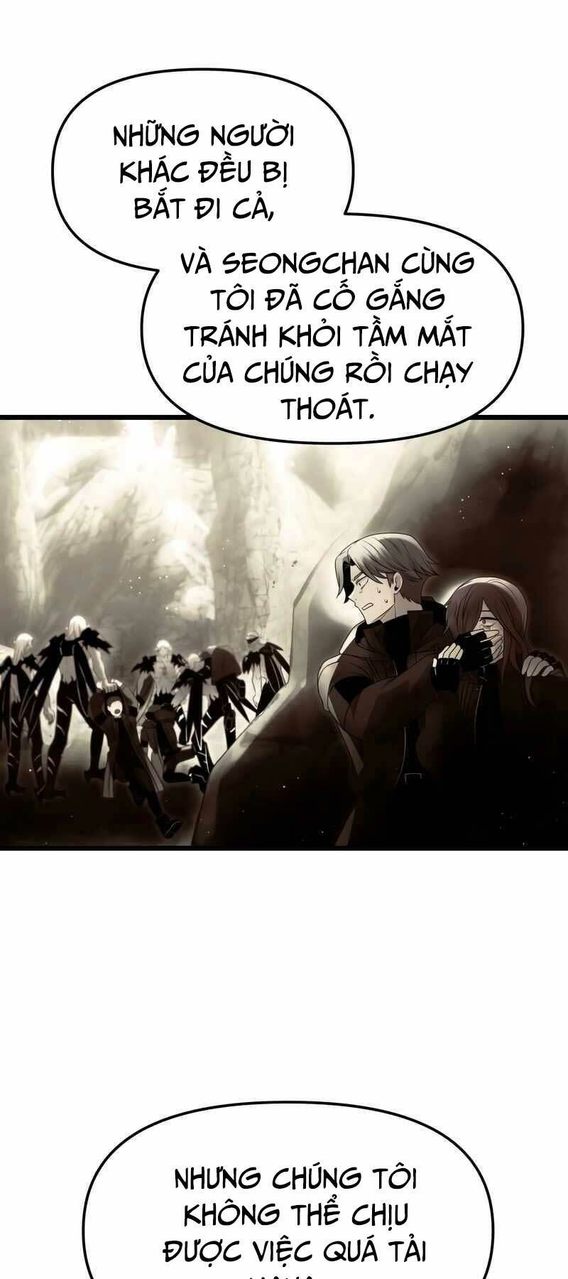 Ta Nhận Được Vật Phẩm Thần Thoại Chap 59 - Next Chap 60