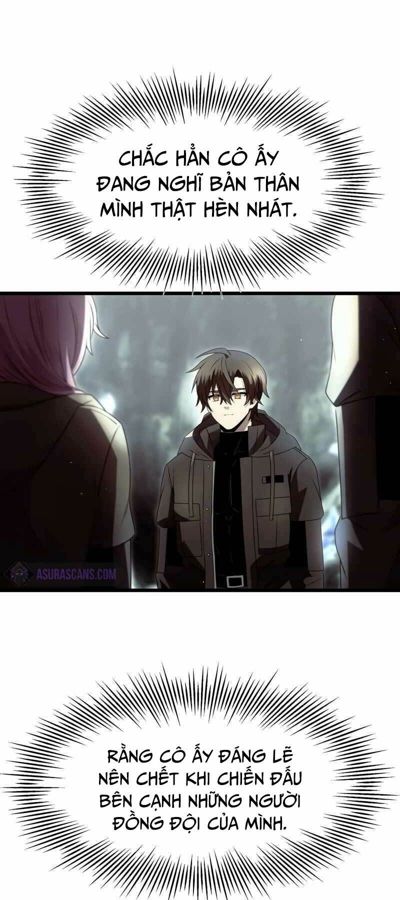 Ta Nhận Được Vật Phẩm Thần Thoại Chap 59 - Next Chap 60