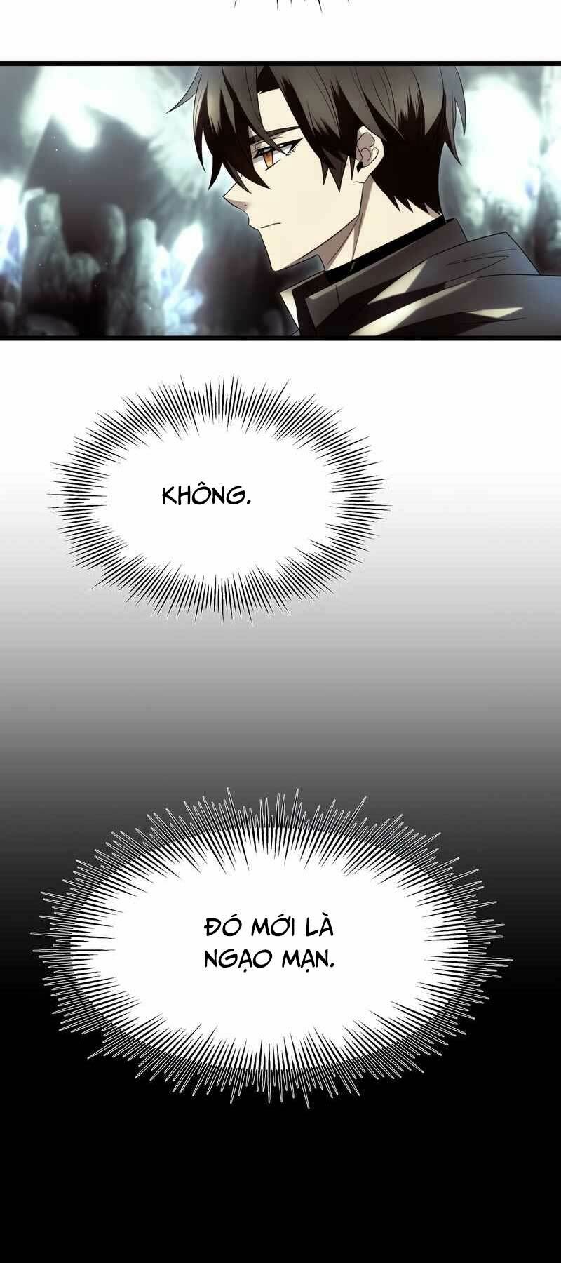 Ta Nhận Được Vật Phẩm Thần Thoại Chap 59 - Next Chap 60