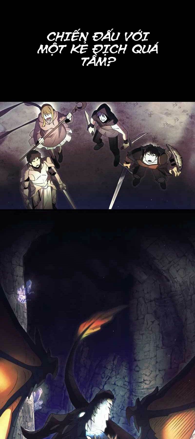 Ta Nhận Được Vật Phẩm Thần Thoại Chap 59 - Next Chap 60