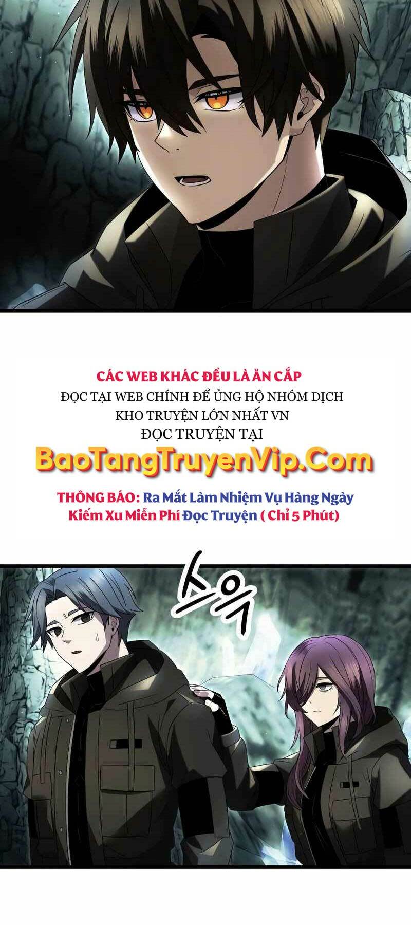 Ta Nhận Được Vật Phẩm Thần Thoại Chap 59 - Next Chap 60