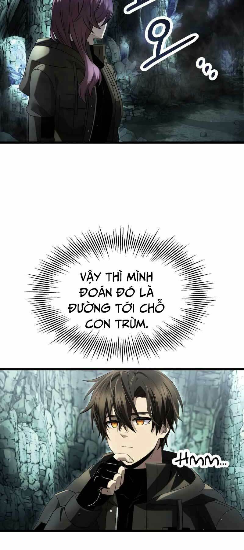 Ta Nhận Được Vật Phẩm Thần Thoại Chap 59 - Next Chap 60