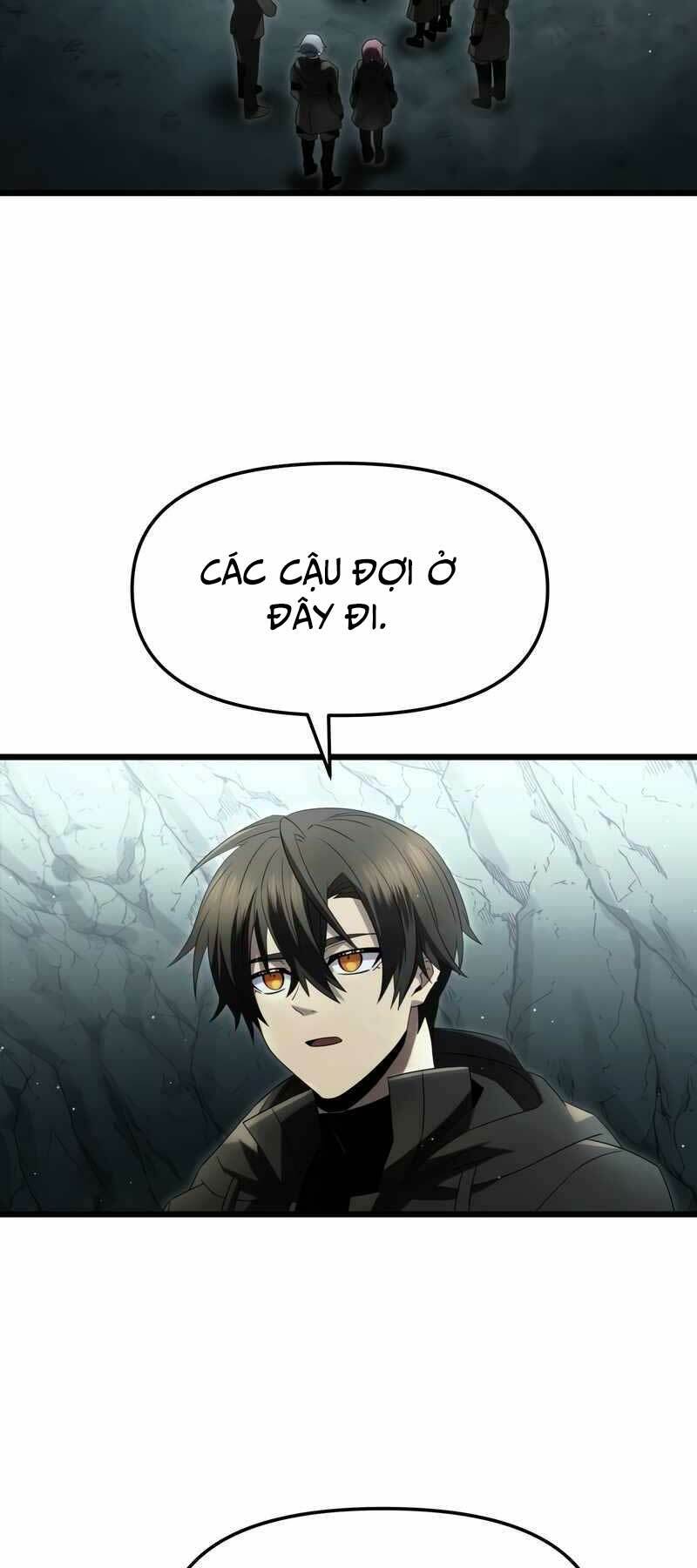 Ta Nhận Được Vật Phẩm Thần Thoại Chap 59 - Next Chap 60