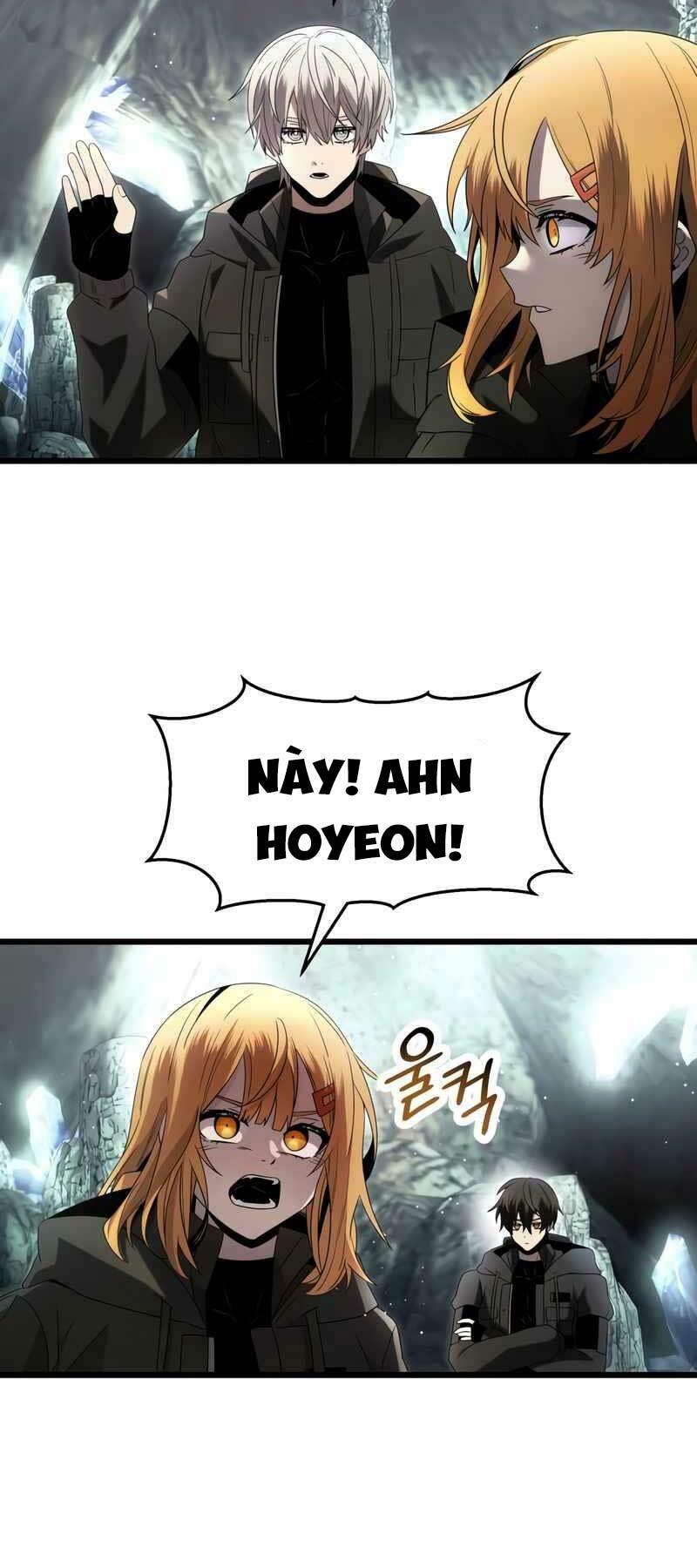 Ta Nhận Được Vật Phẩm Thần Thoại Chap 59 - Next Chap 60