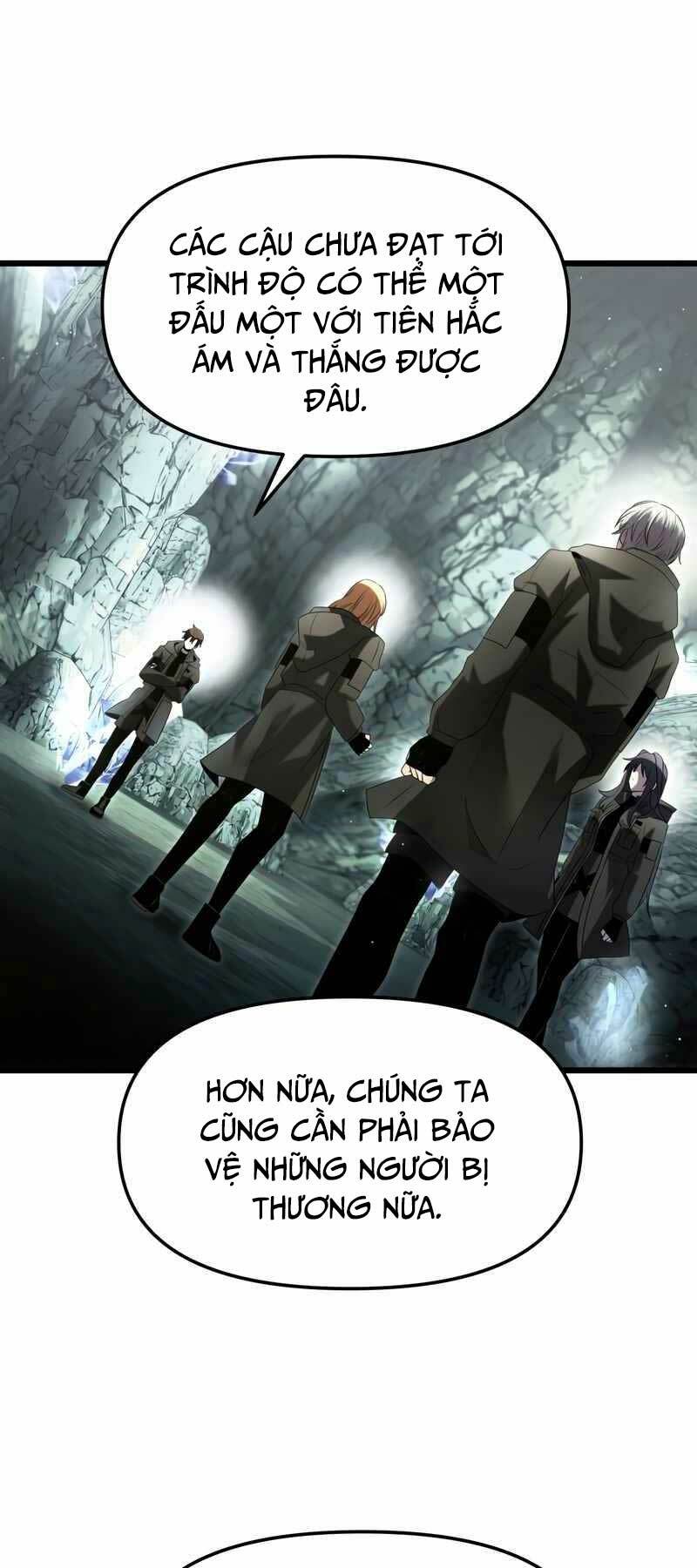 Ta Nhận Được Vật Phẩm Thần Thoại Chap 59 - Next Chap 60