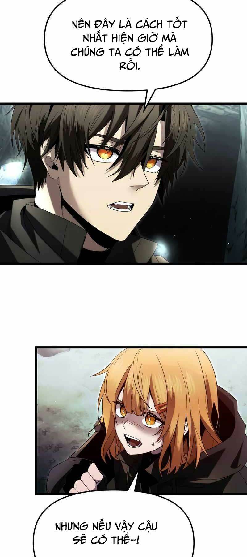 Ta Nhận Được Vật Phẩm Thần Thoại Chap 59 - Next Chap 60