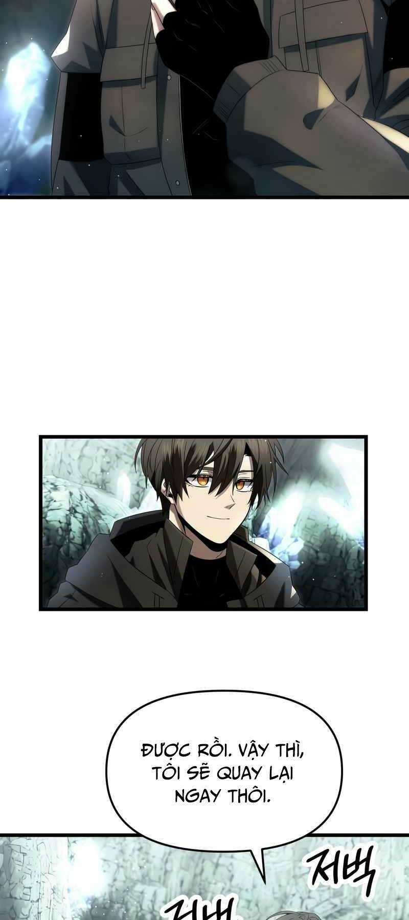 Ta Nhận Được Vật Phẩm Thần Thoại Chap 59 - Next Chap 60