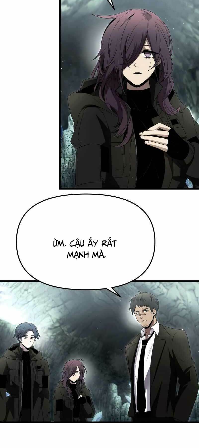 Ta Nhận Được Vật Phẩm Thần Thoại Chap 59 - Next Chap 60