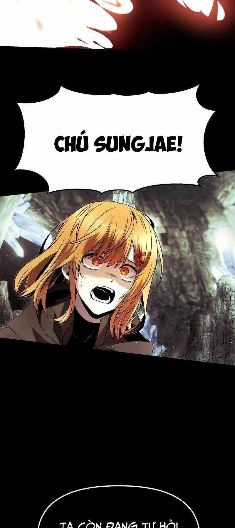 Ta Nhận Được Vật Phẩm Thần Thoại Chap 59 - Next Chap 60