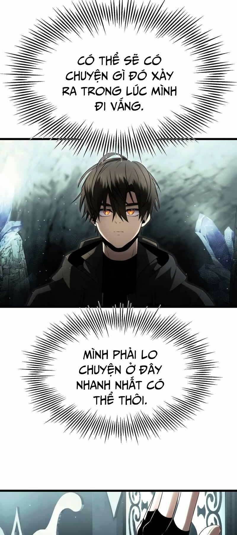 Ta Nhận Được Vật Phẩm Thần Thoại Chap 59 - Next Chap 60