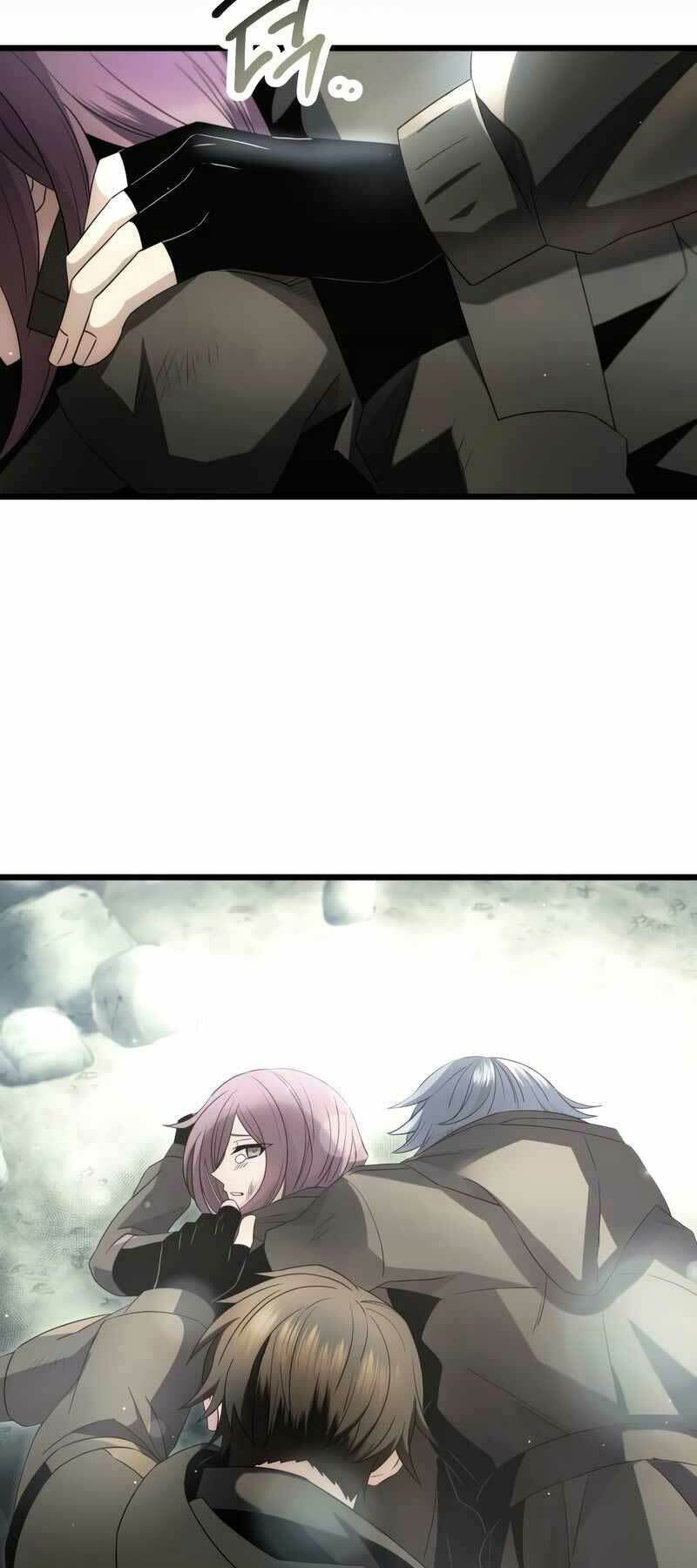 Ta Nhận Được Vật Phẩm Thần Thoại Chap 59 - Next Chap 60