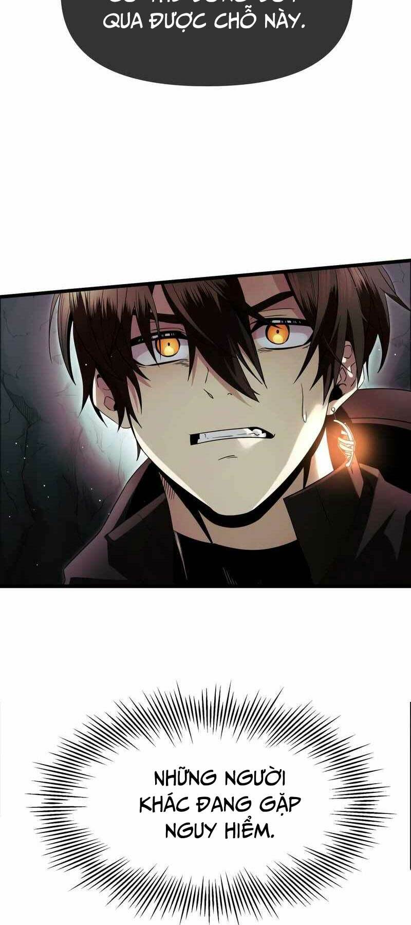 Ta Nhận Được Vật Phẩm Thần Thoại Chap 59 - Next Chap 60