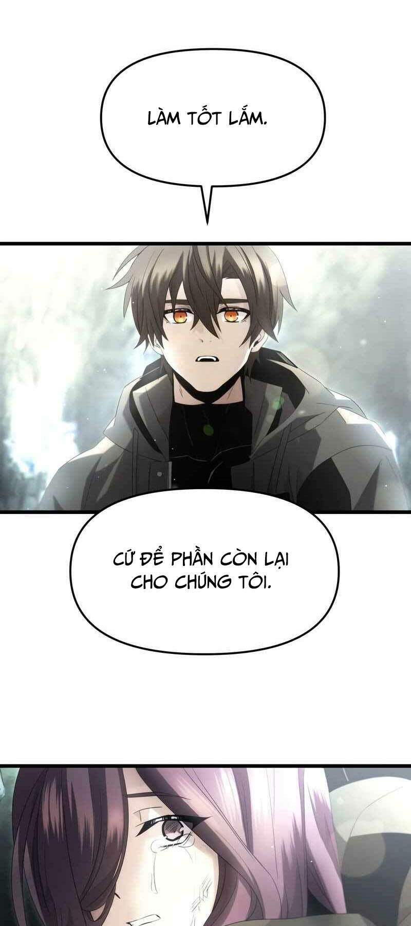 Ta Nhận Được Vật Phẩm Thần Thoại Chap 59 - Next Chap 60
