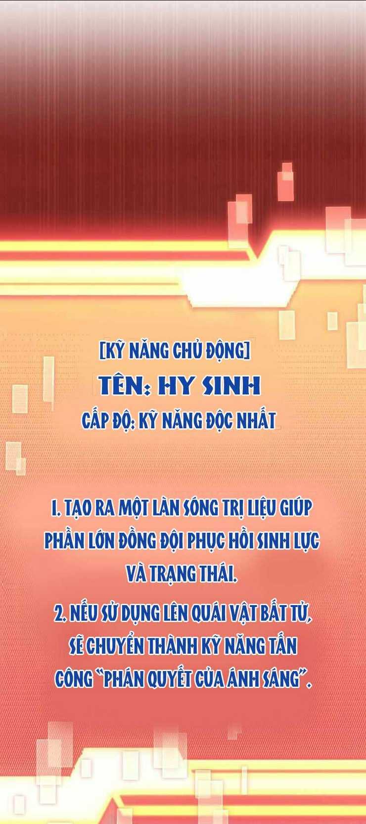 Ta Nhận Được Vật Phẩm Thần Thoại Chap 6 - Next Chap 7