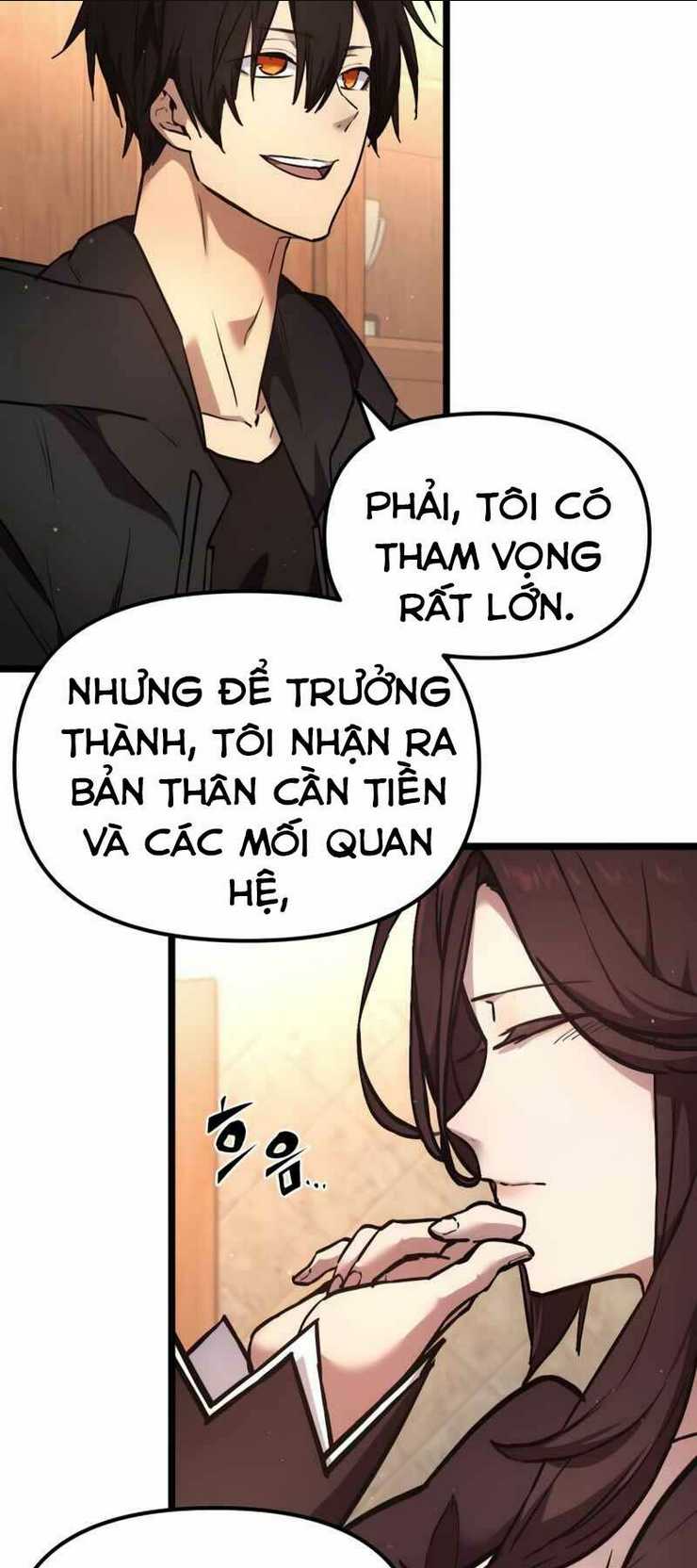 Ta Nhận Được Vật Phẩm Thần Thoại Chap 6 - Next Chap 7