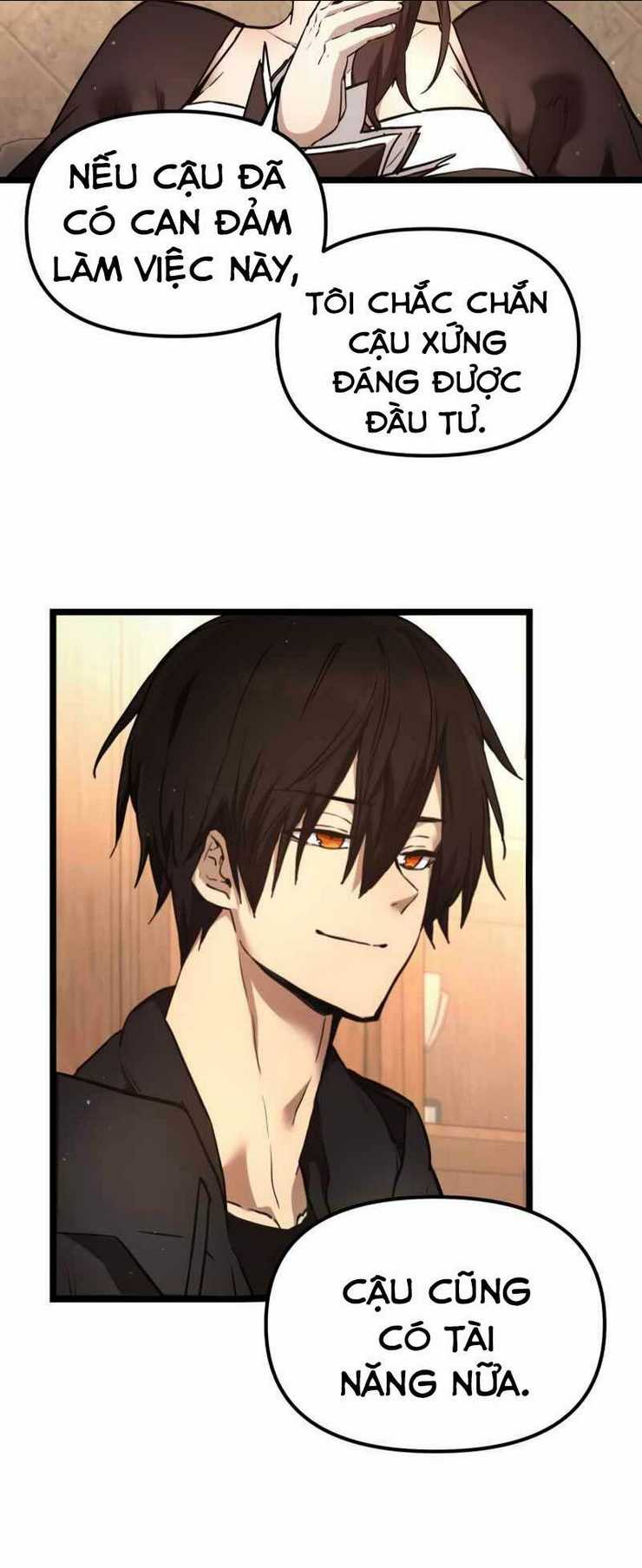 Ta Nhận Được Vật Phẩm Thần Thoại Chap 6 - Next Chap 7