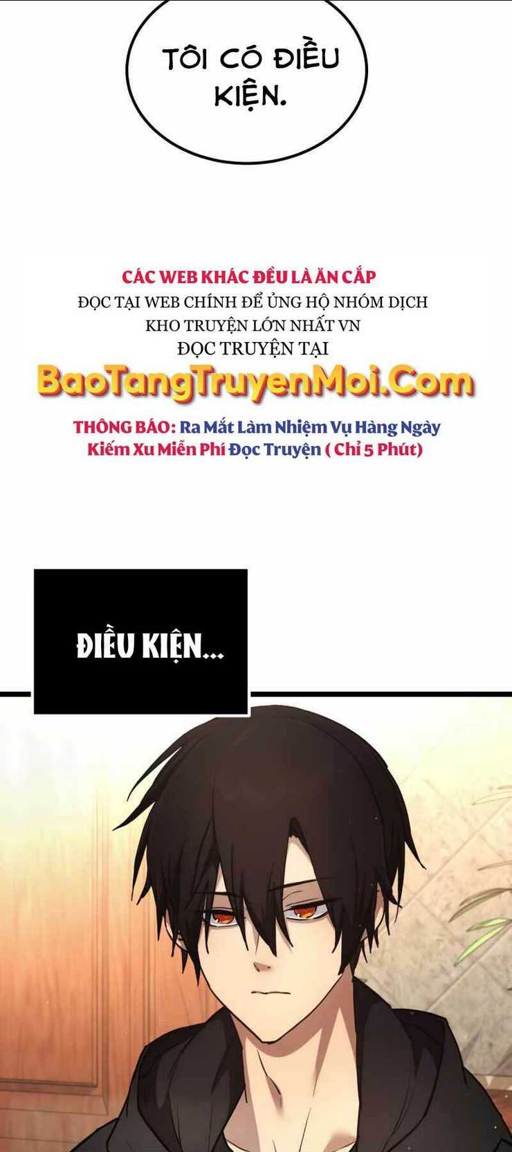 Ta Nhận Được Vật Phẩm Thần Thoại Chap 6 - Next Chap 7