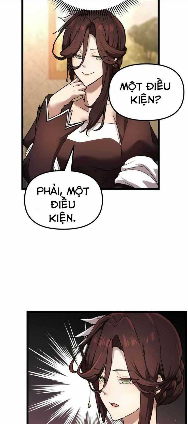 Ta Nhận Được Vật Phẩm Thần Thoại Chap 6 - Next Chap 7