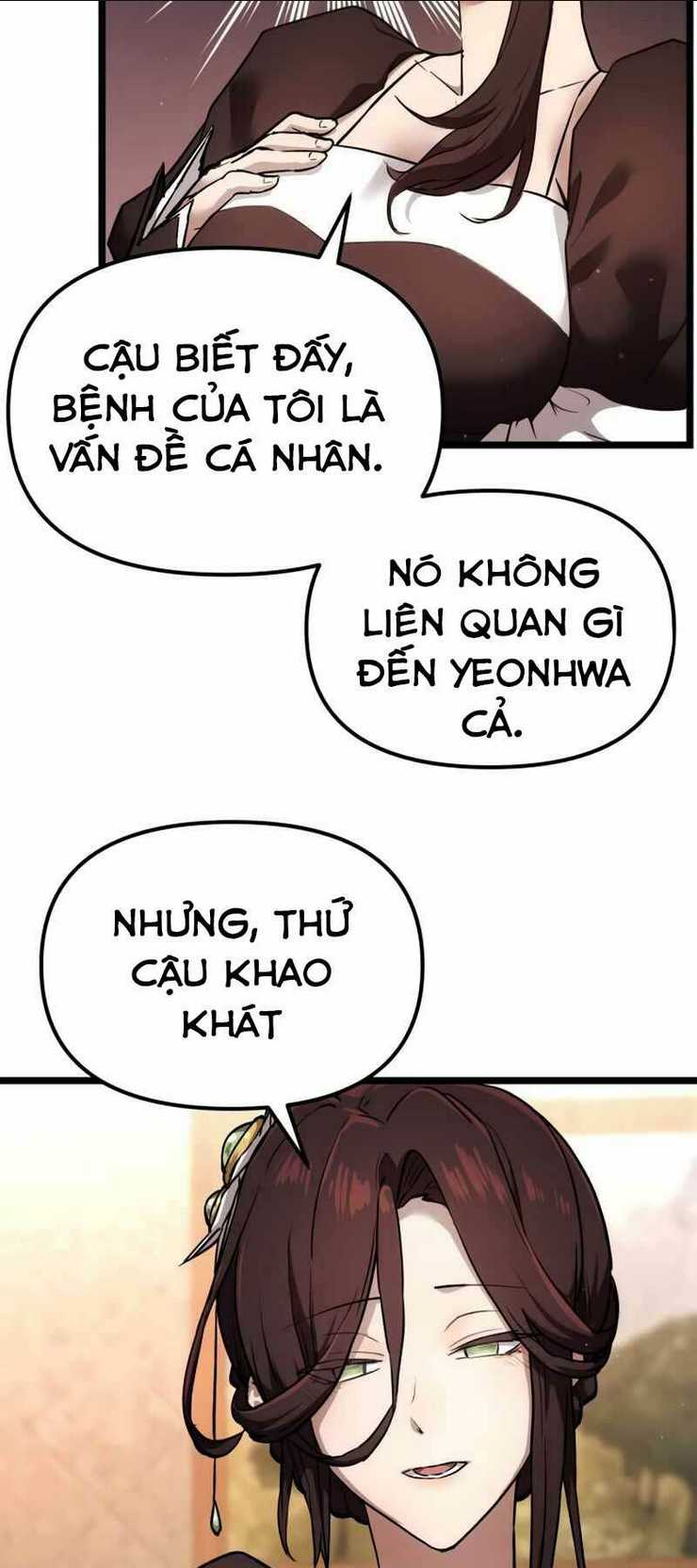 Ta Nhận Được Vật Phẩm Thần Thoại Chap 6 - Next Chap 7