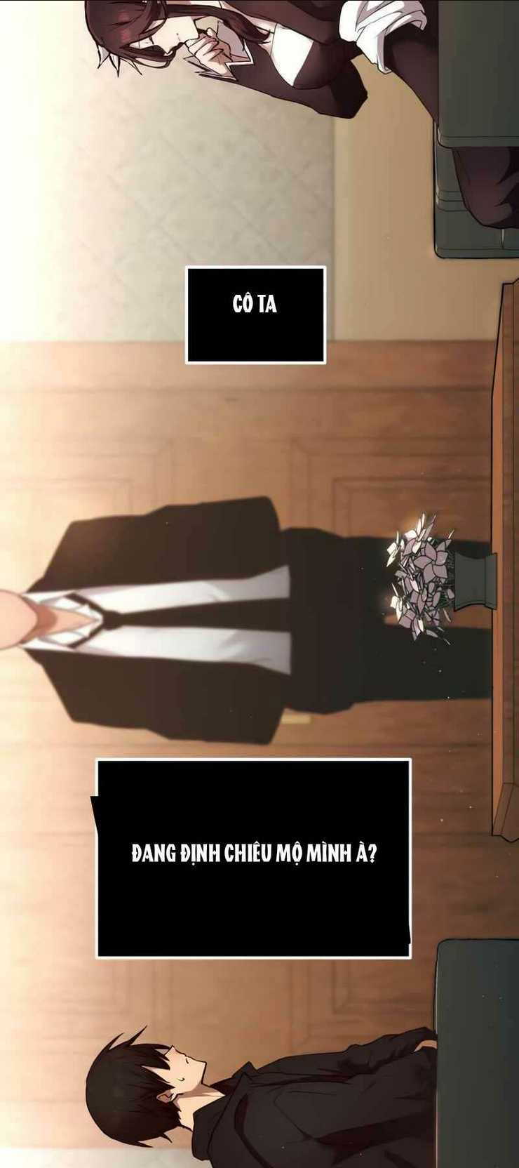 Ta Nhận Được Vật Phẩm Thần Thoại Chap 6 - Next Chap 7