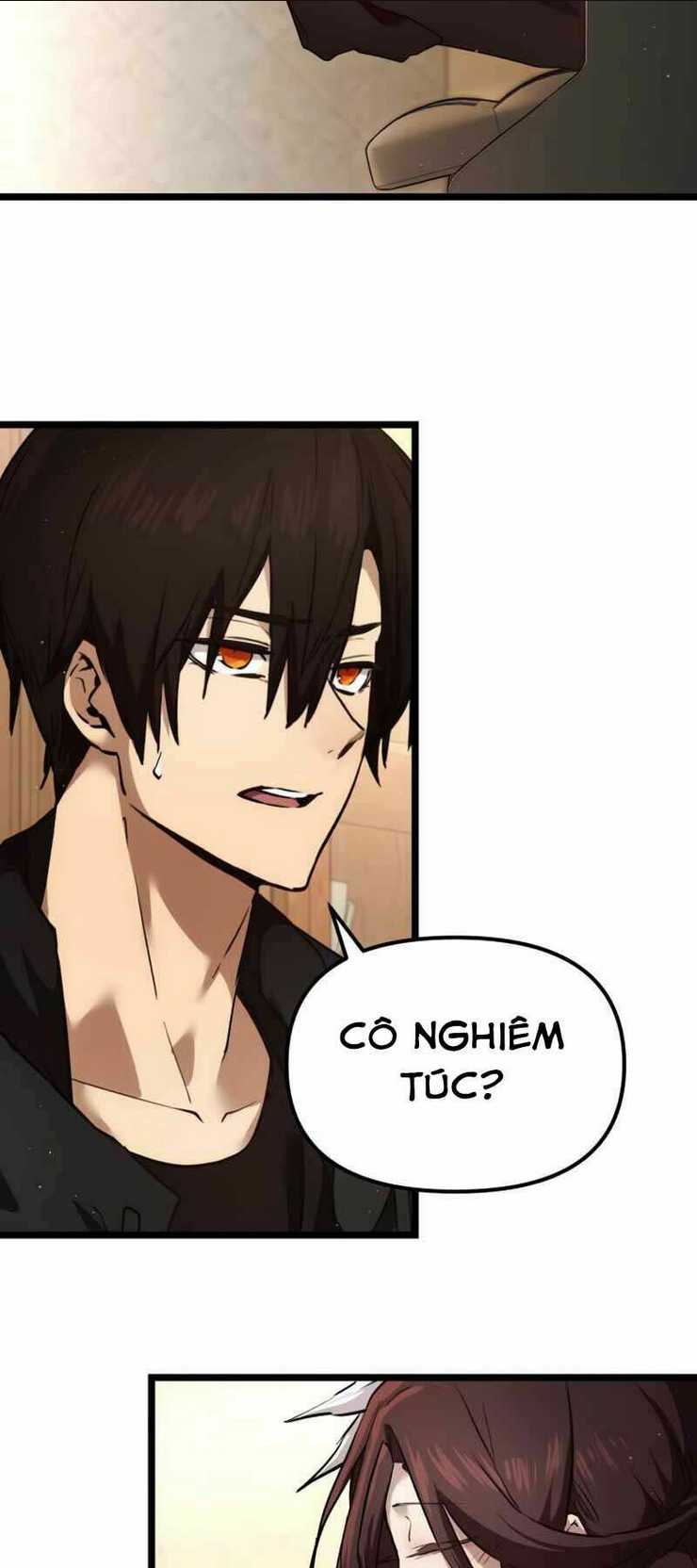 Ta Nhận Được Vật Phẩm Thần Thoại Chap 6 - Next Chap 7