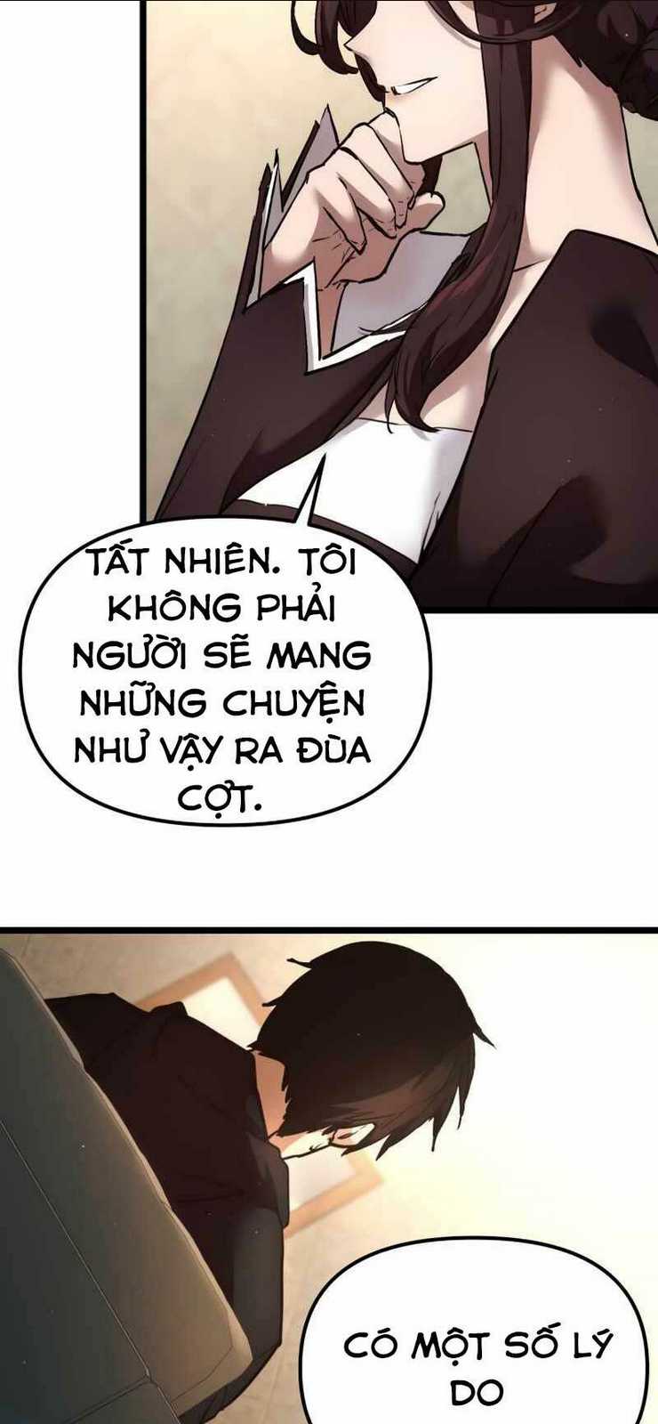 Ta Nhận Được Vật Phẩm Thần Thoại Chap 6 - Next Chap 7