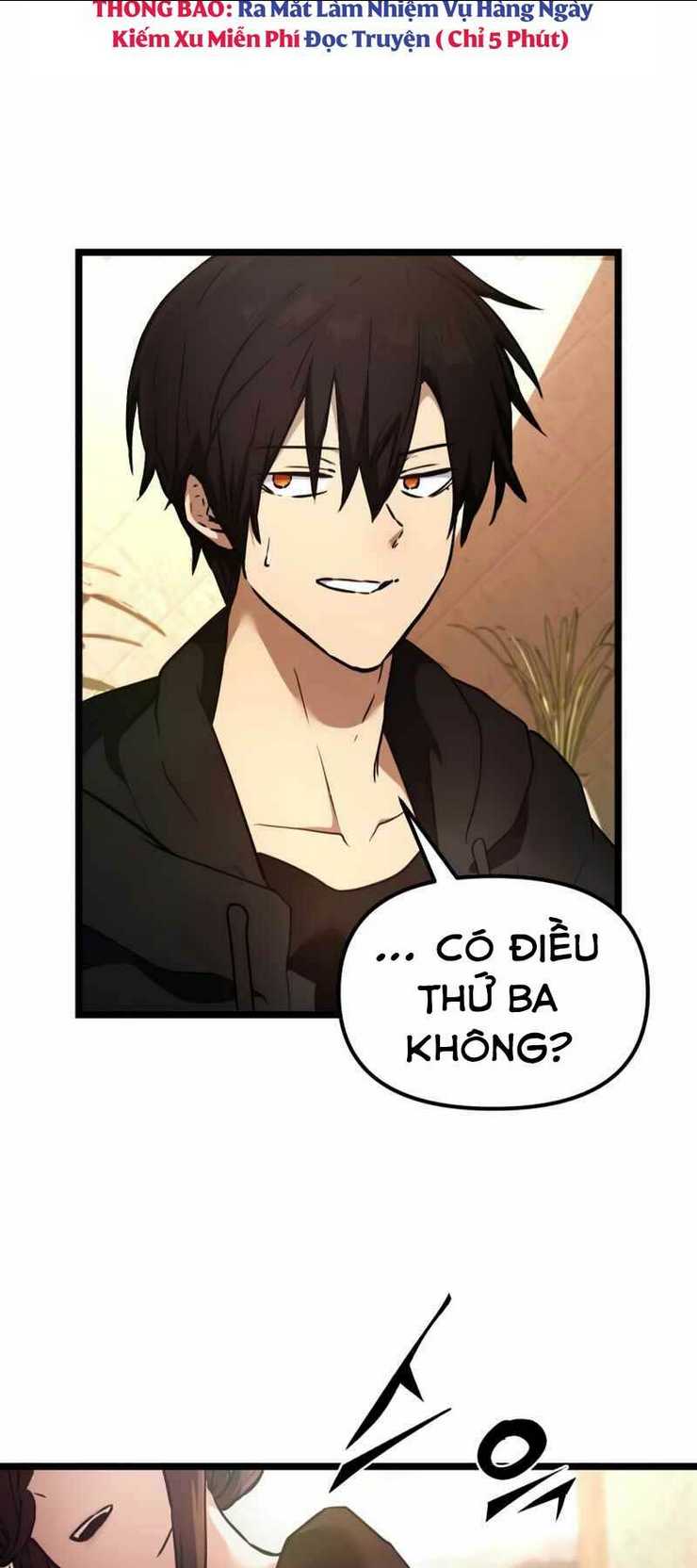 Ta Nhận Được Vật Phẩm Thần Thoại Chap 6 - Next Chap 7