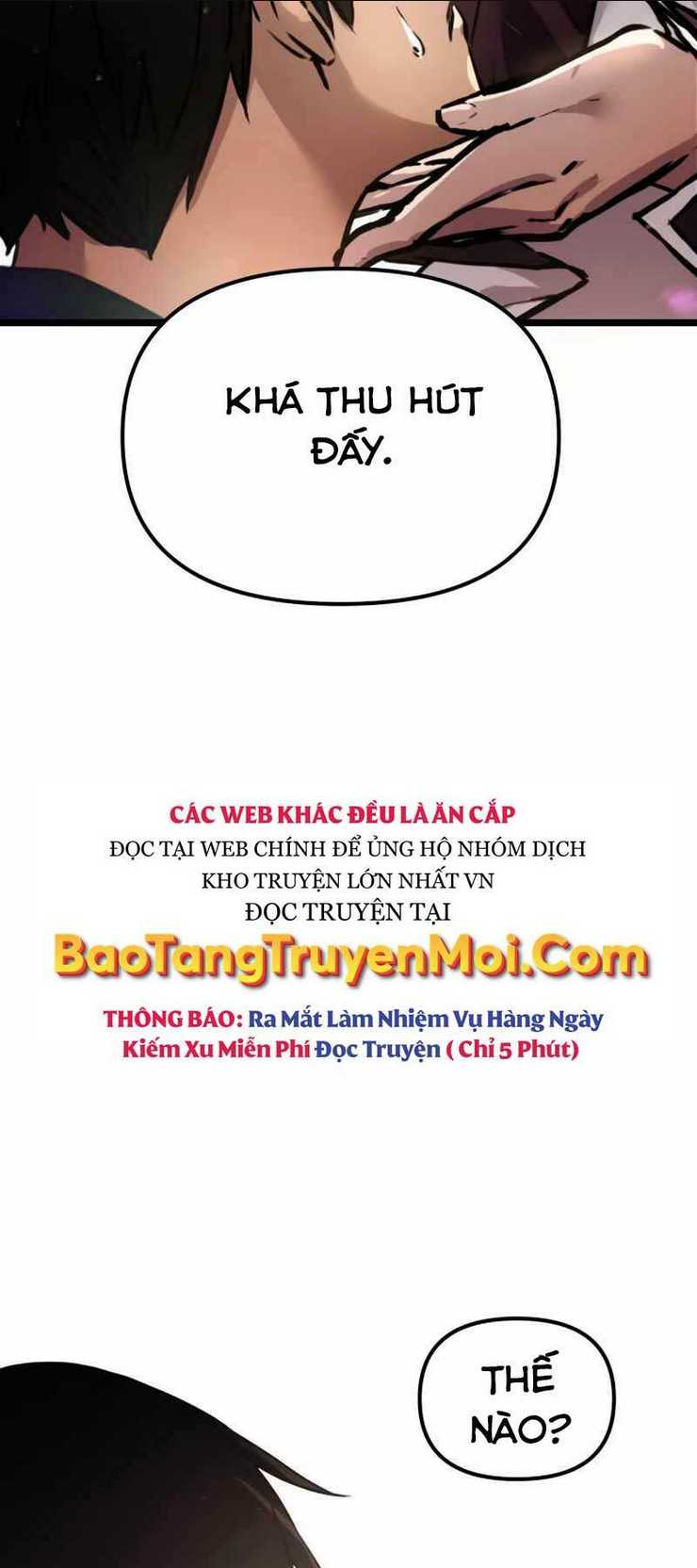 Ta Nhận Được Vật Phẩm Thần Thoại Chap 6 - Next Chap 7