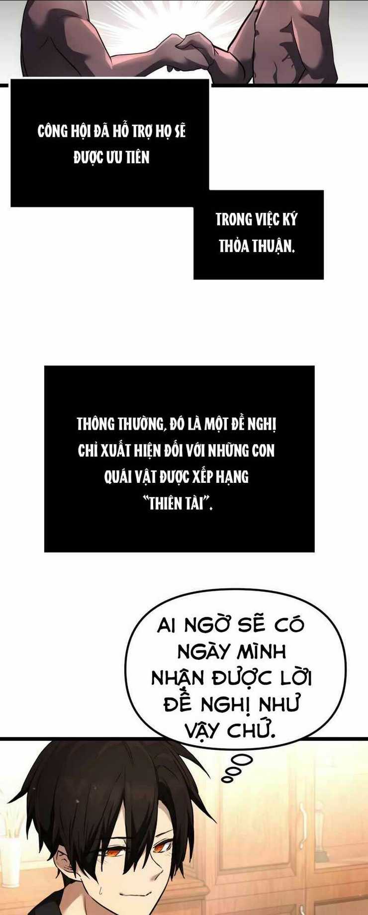 Ta Nhận Được Vật Phẩm Thần Thoại Chap 6 - Next Chap 7