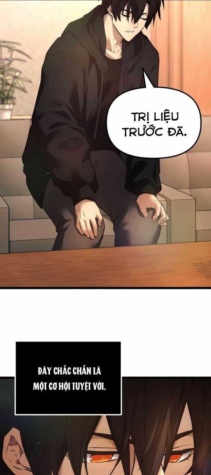 Ta Nhận Được Vật Phẩm Thần Thoại Chap 6 - Next Chap 7