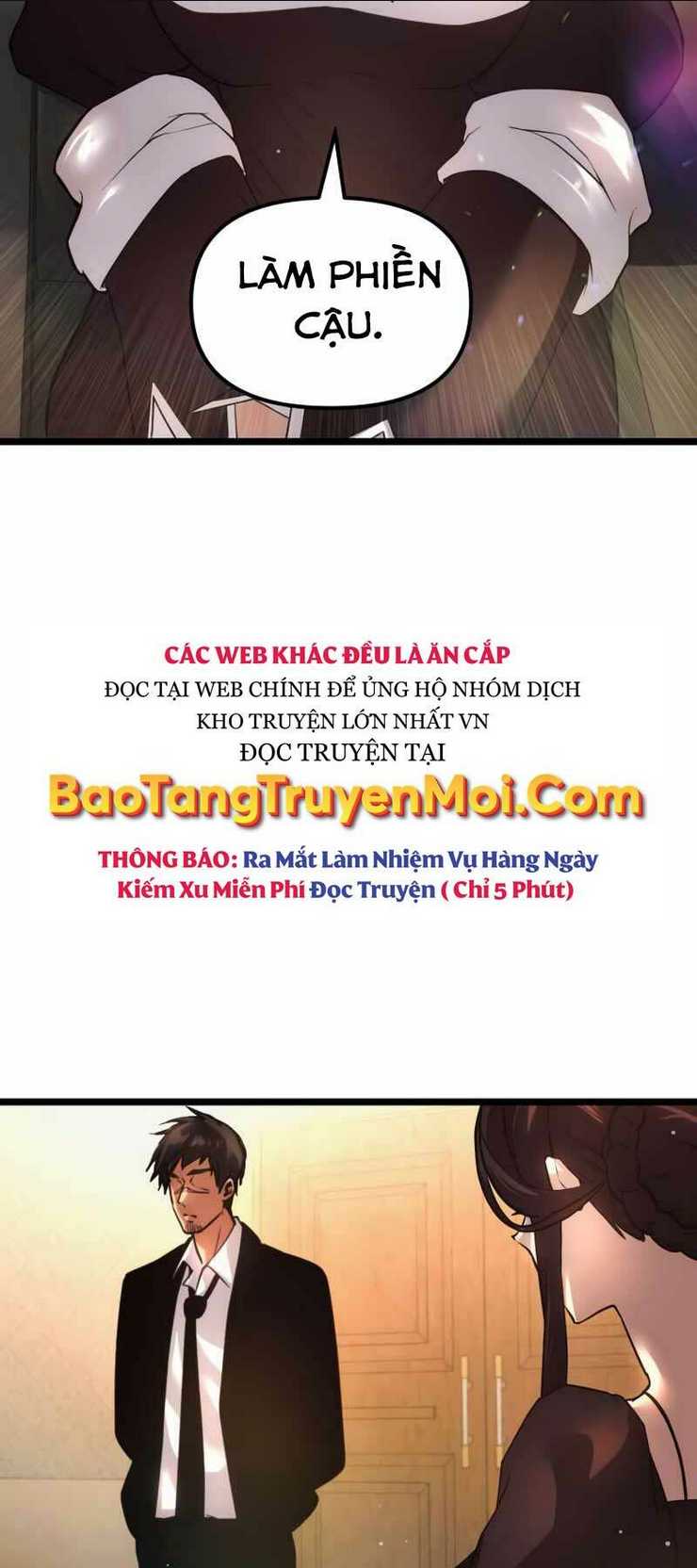 Ta Nhận Được Vật Phẩm Thần Thoại Chap 6 - Next Chap 7