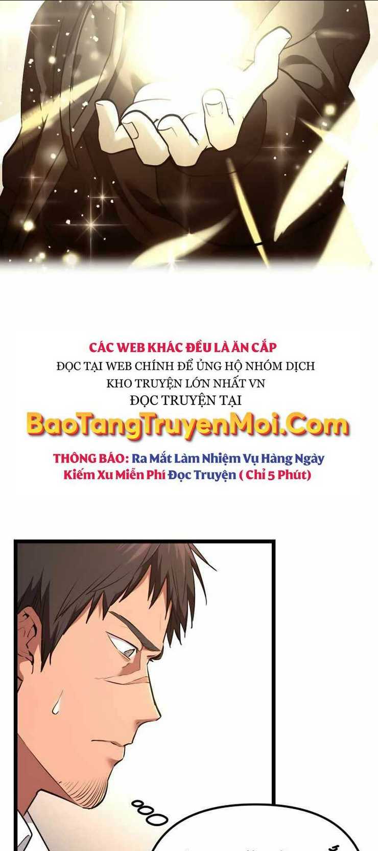 Ta Nhận Được Vật Phẩm Thần Thoại Chap 6 - Next Chap 7
