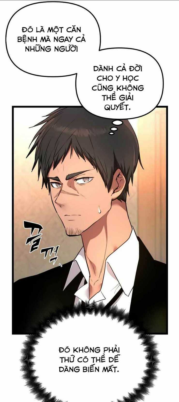 Ta Nhận Được Vật Phẩm Thần Thoại Chap 6 - Next Chap 7