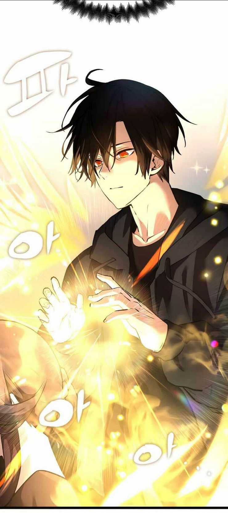 Ta Nhận Được Vật Phẩm Thần Thoại Chap 6 - Next Chap 7