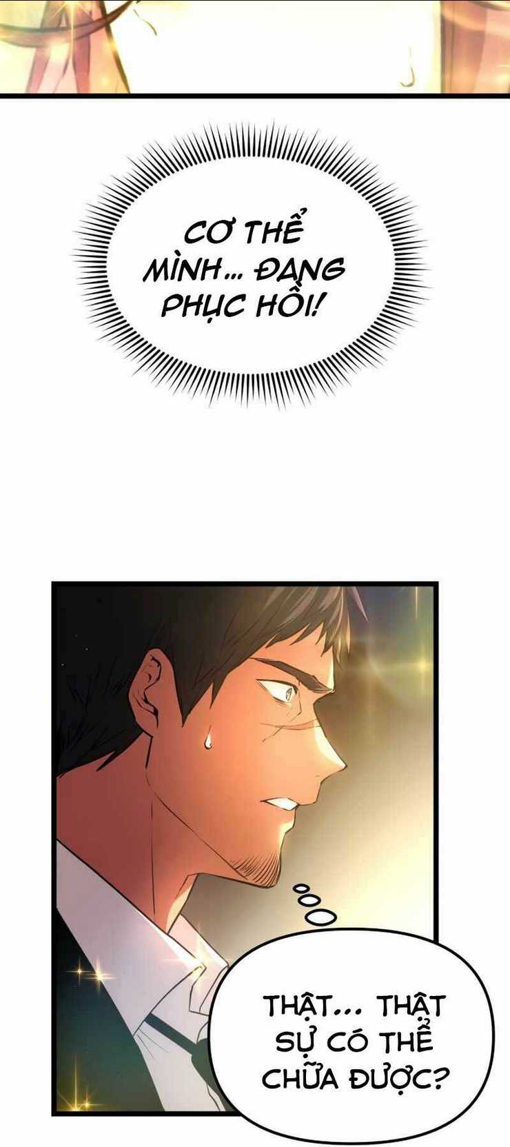 Ta Nhận Được Vật Phẩm Thần Thoại Chap 6 - Next Chap 7