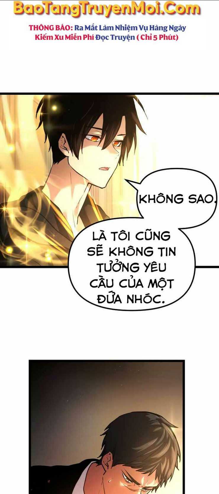 Ta Nhận Được Vật Phẩm Thần Thoại Chap 6 - Next Chap 7