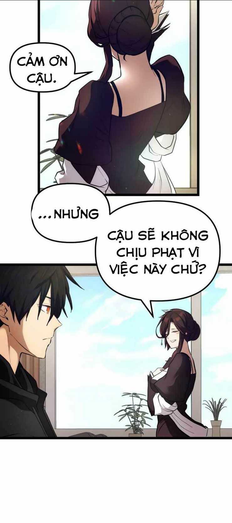 Ta Nhận Được Vật Phẩm Thần Thoại Chap 6 - Next Chap 7