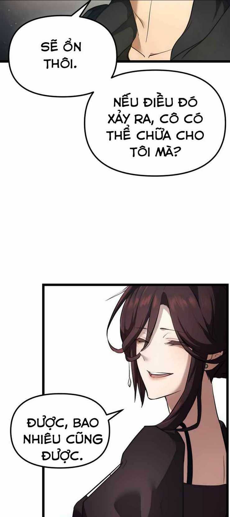 Ta Nhận Được Vật Phẩm Thần Thoại Chap 6 - Next Chap 7