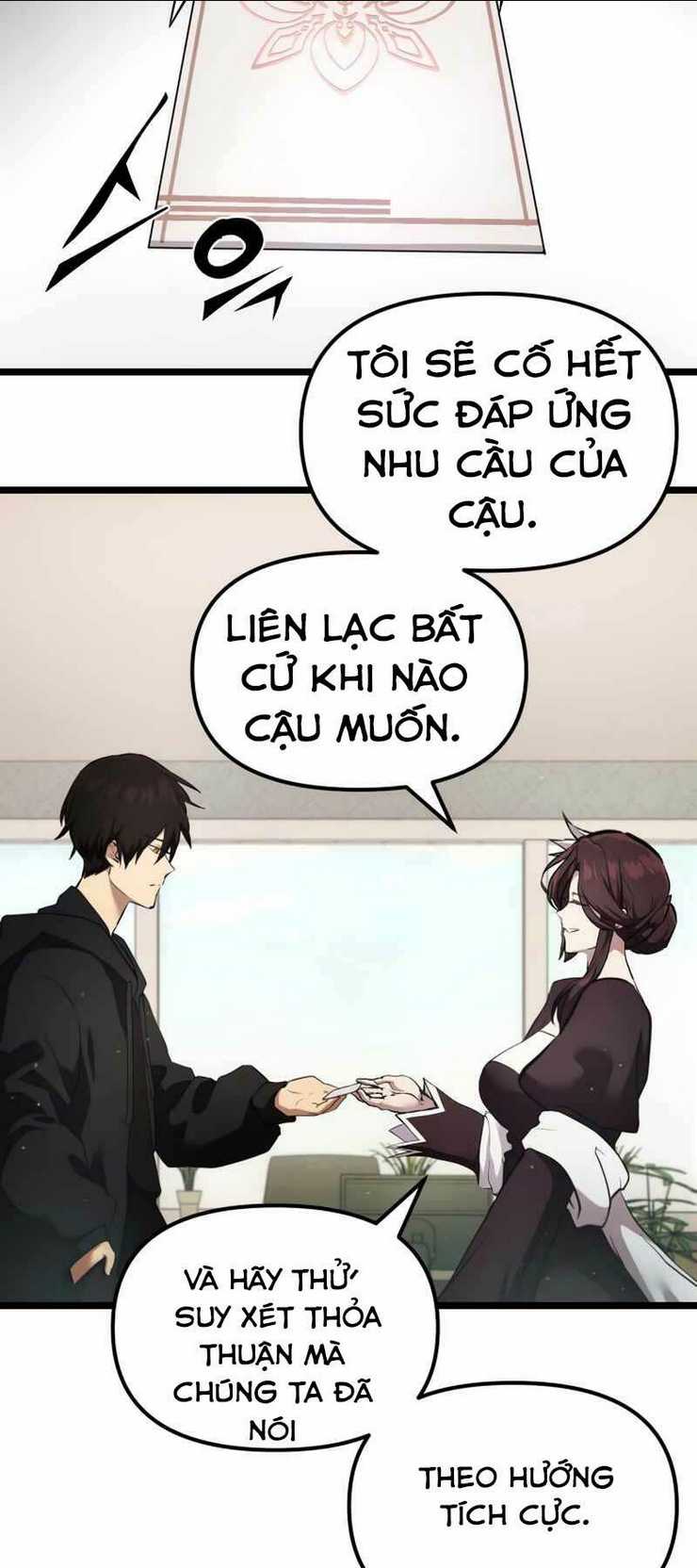 Ta Nhận Được Vật Phẩm Thần Thoại Chap 6 - Next Chap 7