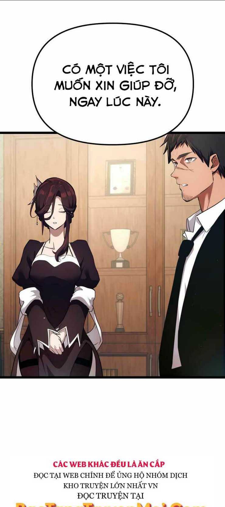 Ta Nhận Được Vật Phẩm Thần Thoại Chap 6 - Next Chap 7