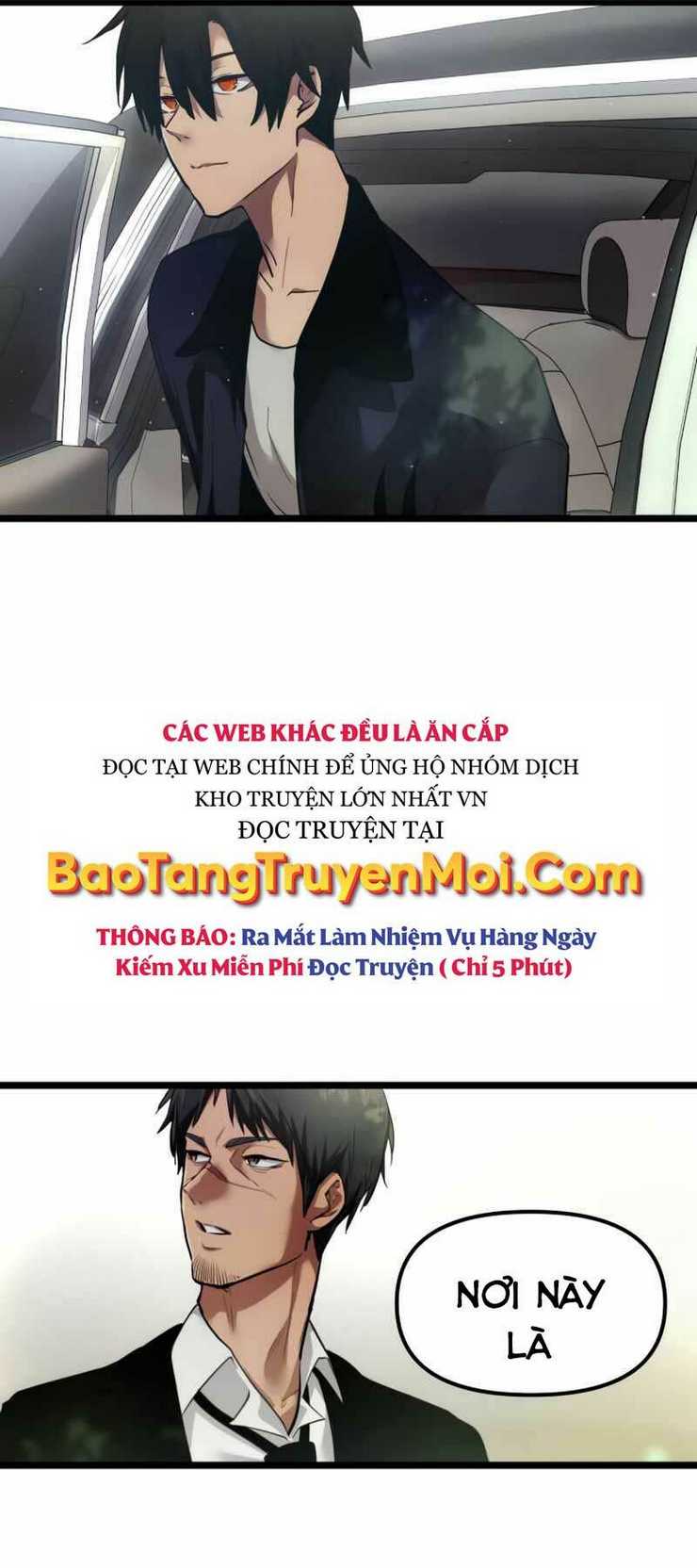 Ta Nhận Được Vật Phẩm Thần Thoại Chap 6 - Next Chap 7