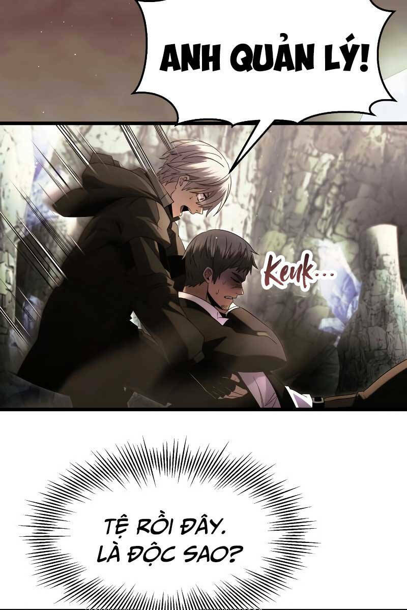 Ta Nhận Được Vật Phẩm Thần Thoại Chap 60 - Next Chap 61