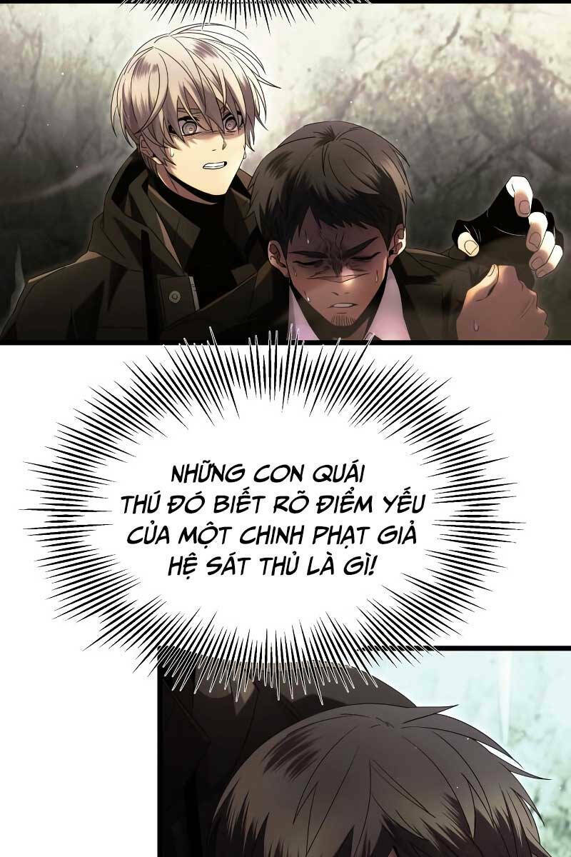 Ta Nhận Được Vật Phẩm Thần Thoại Chap 60 - Next Chap 61