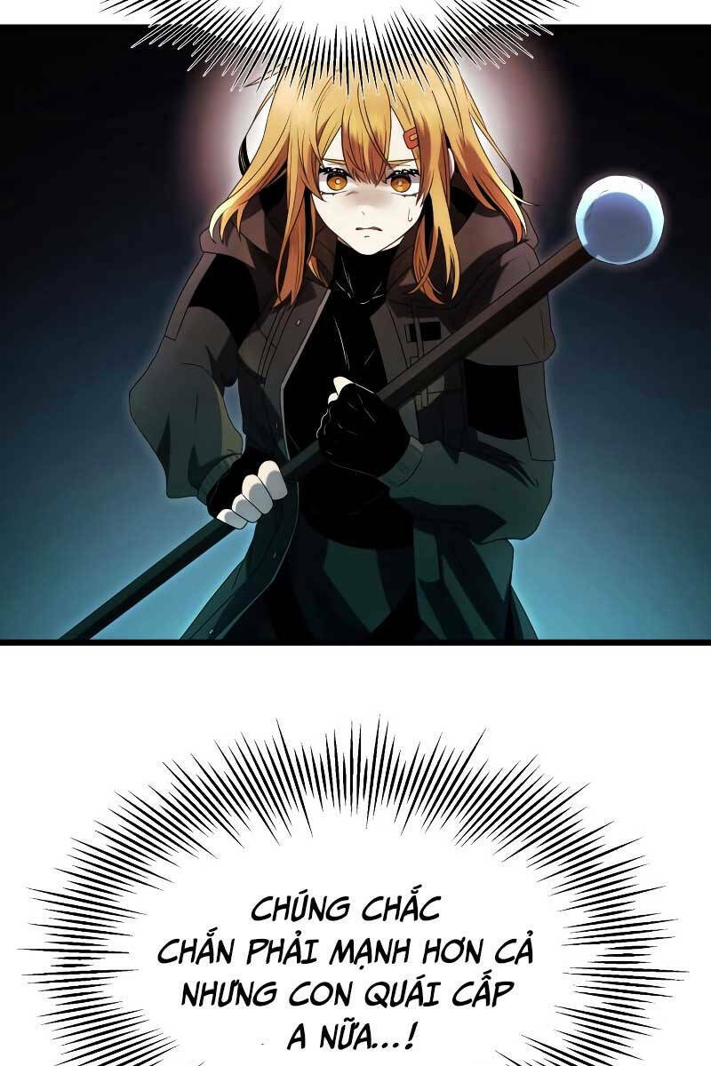 Ta Nhận Được Vật Phẩm Thần Thoại Chap 60 - Next Chap 61